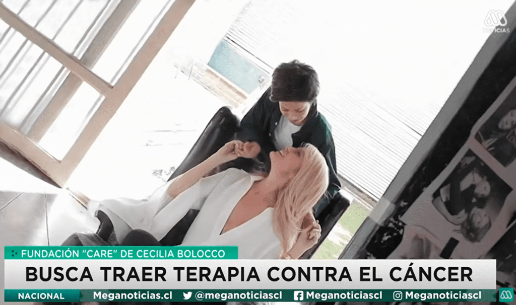 Fundación Care Meganoticias