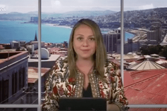 Reportaje Plaza TV