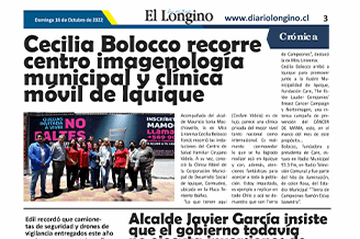 Diario Longino