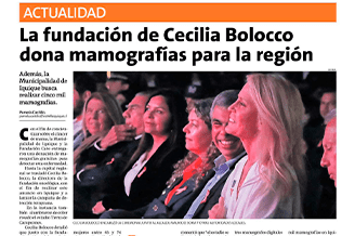 Diario La Estrella Iquique