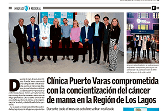 Diario El Llanquihue