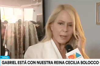 Canal 13, Matinal Tu Día
