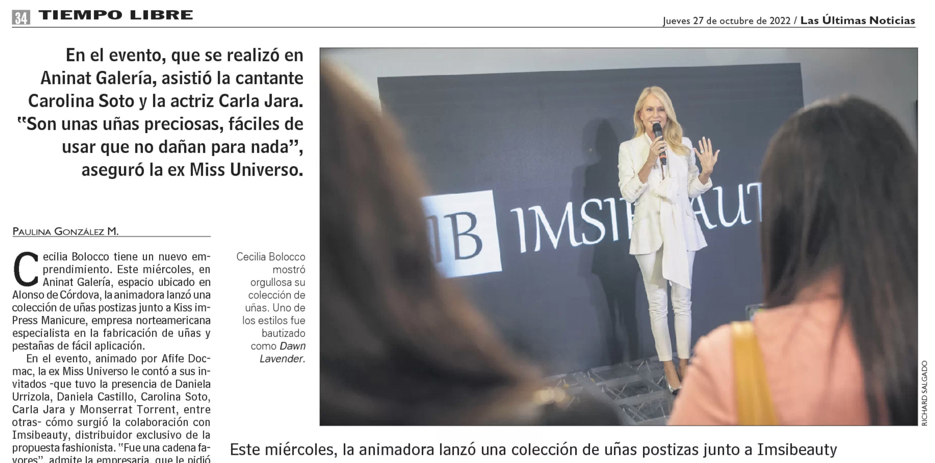 Diario Lun