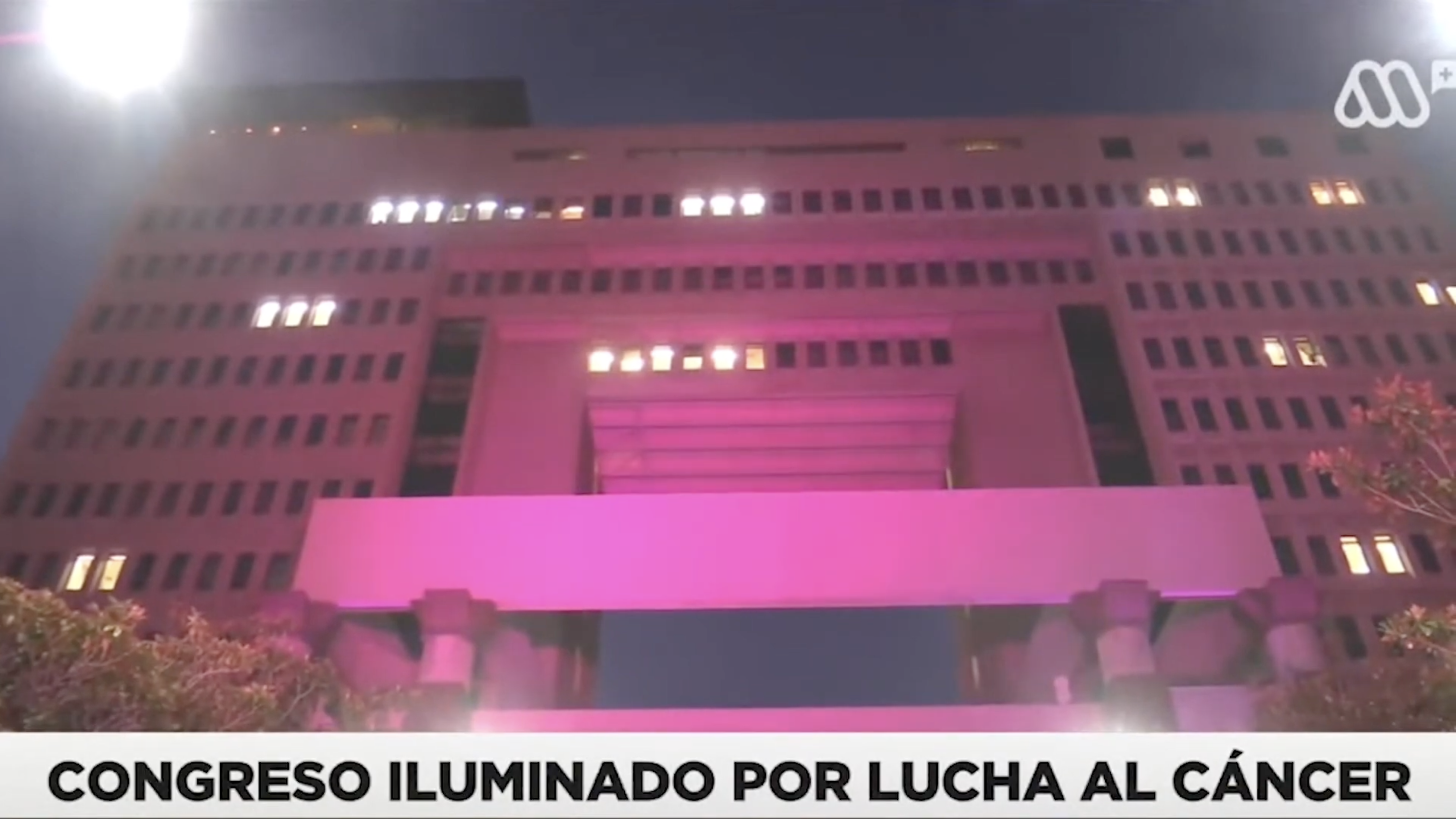 Mega Noticias Noticiero