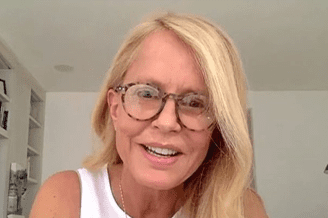 “Estoy feliz y emocionada”: Cecilia Bolocco celebró importante logro junto a su fundación
