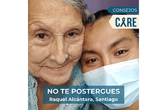 Portada Raquel Alcantara