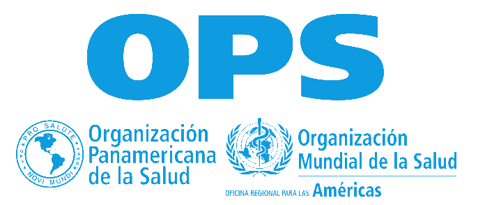 Logo OPS