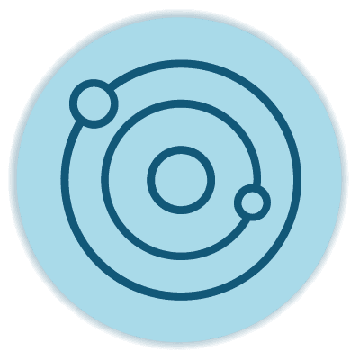 Icono circulo