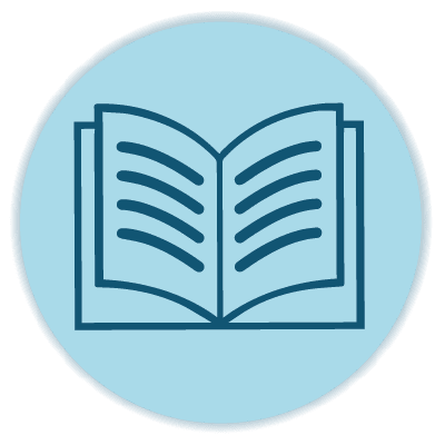 Icono libro