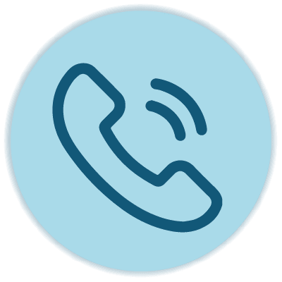 Icono telefono