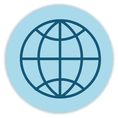 Icono planeta