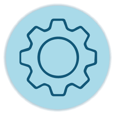 Icono tuerca