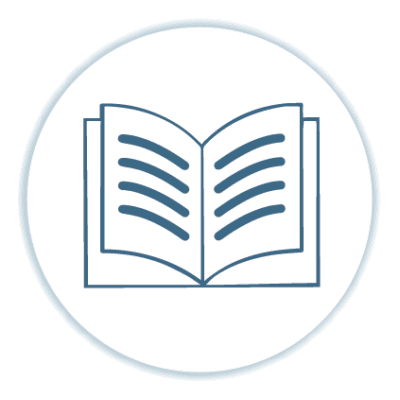 Icono libro