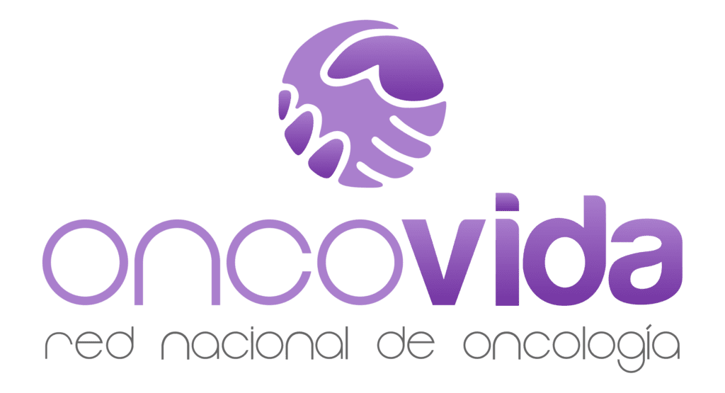 Logo Oncovida