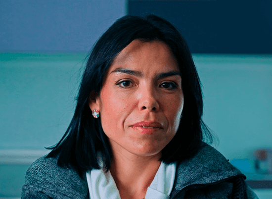 Michelle Lara: “Cuando te diagnostican cáncer tu después aprendes a vivir el día a día, porque no sabes cuando esto va a parar”