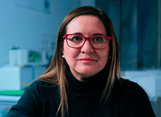 Fabiola Zuleta: “El cáncer para mi era miedo, angustia y estrés. Fundacion CARE para mi es una red de apoyo a toda la comunidad”.