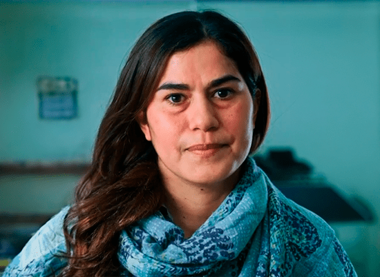 Lorena Norambuena: “El cáncer paralizó mi vida, me cambió absolutamente lo que pensaba de la vida y de mi futuro”