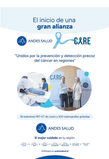 La tercera: Inicio de una gran alianza