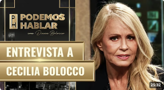 CHV “Podemos Hablar”