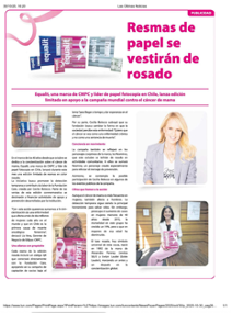 Las Últimas Noticias